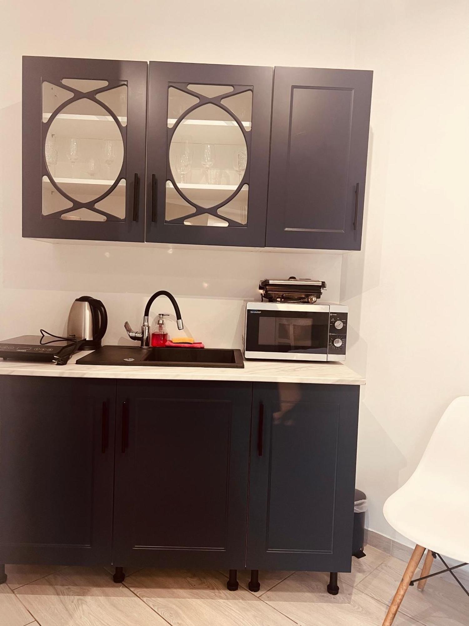 Apartament Stara Piekarnia Tychy Exterior foto